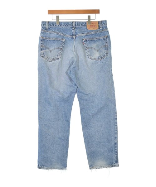 Levi's（リーバイス）デニムパンツ 青 サイズ:36(XXL位) メンズ/2200610039010