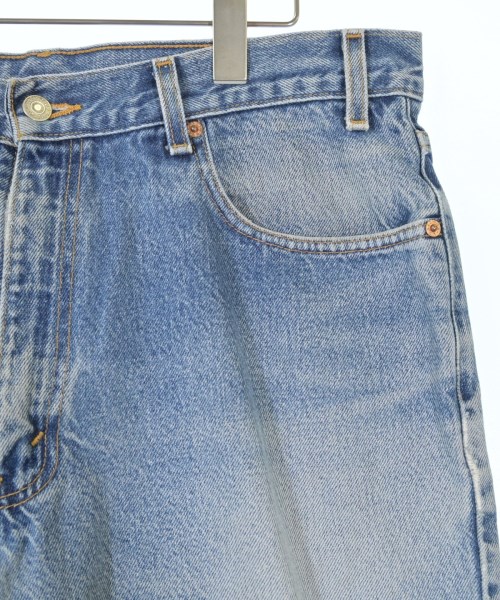 Levi's（リーバイス）デニムパンツ 青 サイズ:36(XXL位) メンズ/2200610039010