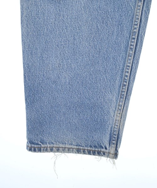 Levi's（リーバイス）デニムパンツ 青 サイズ:36(XXL位) メンズ/2200610039010