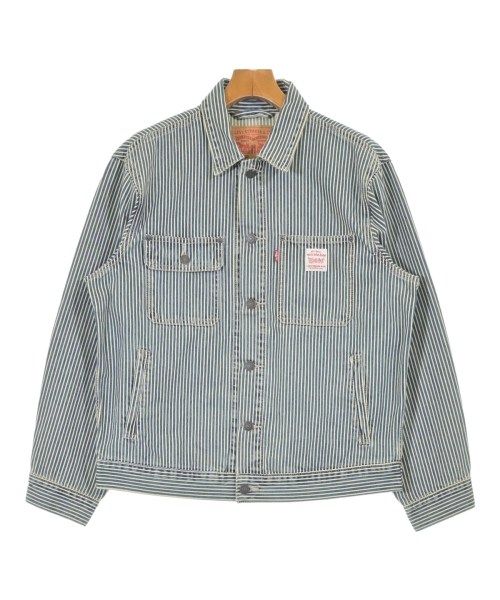 リーバイス(Levi's)のLevi's カバーオール