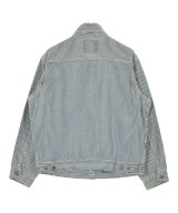 Levi's（リーバイス）カバーオール 紺 サイズ:S メンズ/2200606566018