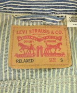 Levi's（リーバイス）カバーオール 紺 サイズ:S メンズ/2200606566018