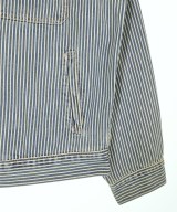Levi's（リーバイス）カバーオール 紺 サイズ:S メンズ/2200606566018