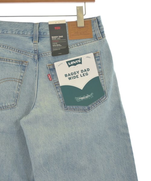 Levi's（リーバイス）デニムパンツ 青 サイズ:26(M位) レディース/2200607026023