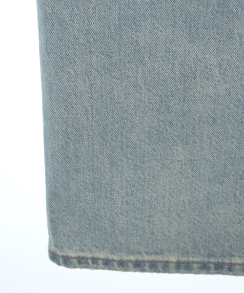 Levi's（リーバイス）デニムパンツ 青 サイズ:26(M位) レディース/2200607026023