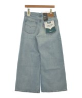 Levi's（リーバイス）デニムパンツ 青 サイズ:26(M位) レディース/2200607026023