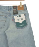 Levi's（リーバイス）デニムパンツ 青 サイズ:26(M位) レディース/2200607026023