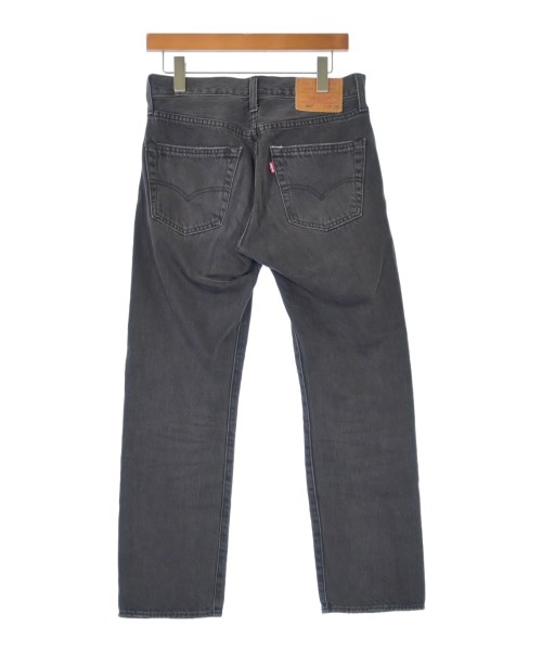 Levi's（リーバイス）デニムパンツ 黒 サイズ:29(S位) メンズ/2200610286056