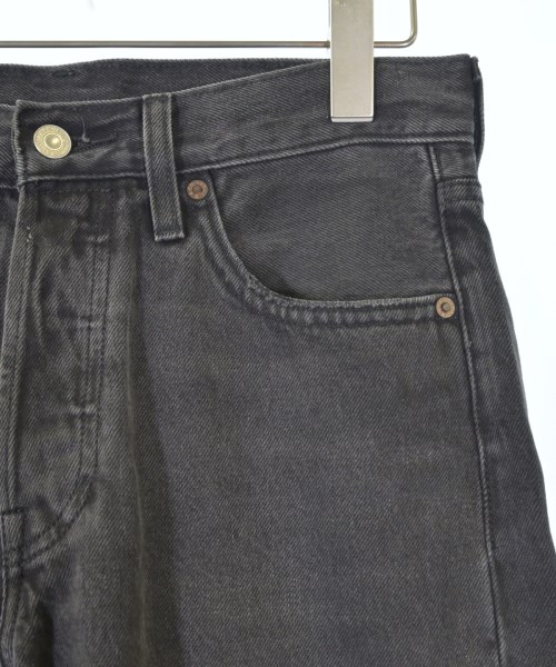 Levi's（リーバイス）デニムパンツ 黒 サイズ:29(S位) メンズ/2200610286056