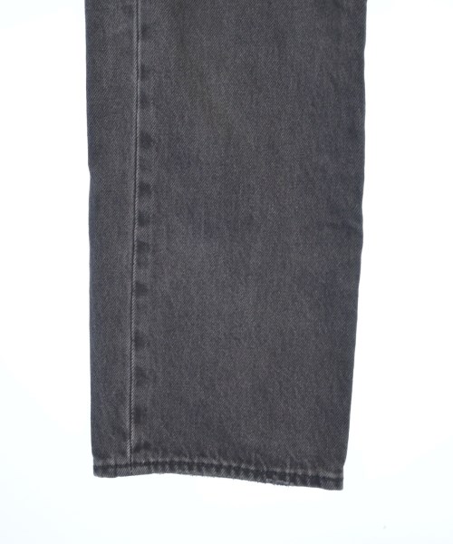 Levi's（リーバイス）デニムパンツ 黒 サイズ:29(S位) メンズ/2200610286056