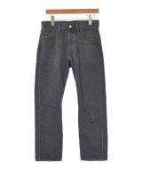 Levi's（リーバイス）デニムパンツ 黒 サイズ:29(S位) メンズ/2200610286056