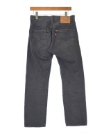 Levi's（リーバイス）デニムパンツ 黒 サイズ:29(S位) メンズ/2200610286056