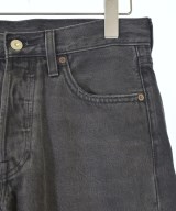 Levi's（リーバイス）デニムパンツ 黒 サイズ:29(S位) メンズ/2200610286056