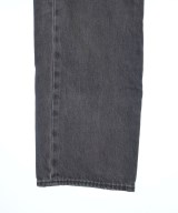 Levi's（リーバイス）デニムパンツ 黒 サイズ:29(S位) メンズ/2200610286056