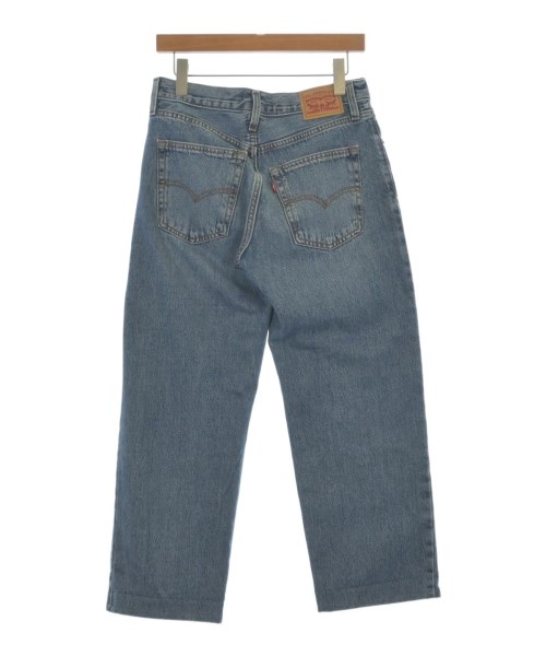 Levi's（リーバイス）デニムパンツ 青 サイズ:27(XS位) メンズ/2200610324178