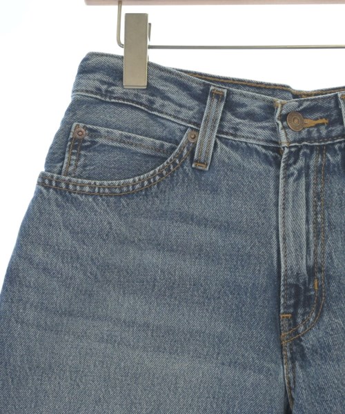 Levi's（リーバイス）デニムパンツ 青 サイズ:27(XS位) メンズ/2200610324178