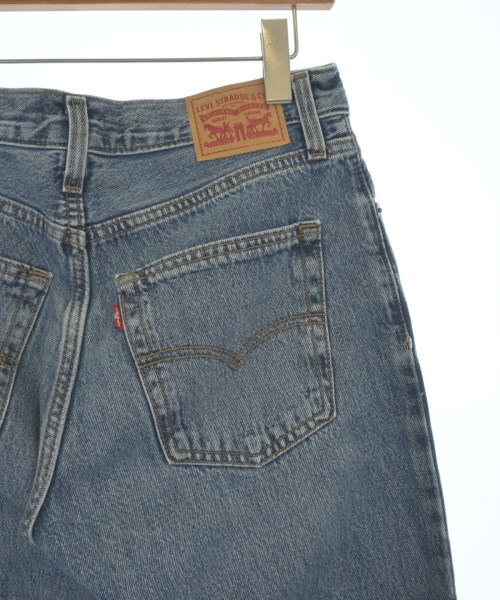 Levi's（リーバイス）デニムパンツ 青 サイズ:27(XS位) メンズ/2200610324178