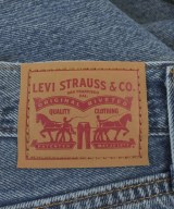 Levi's（リーバイス）デニムパンツ 青 サイズ:27(XS位) メンズ/2200610324178