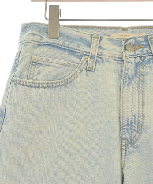 Levi's（リーバイス）デニムパンツ 青 サイズ:27(XS位) メンズ/2200610324185