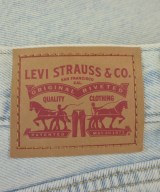 Levi's（リーバイス）デニムパンツ 青 サイズ:27(XS位) メンズ/2200610324185