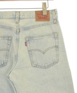 Levi's（リーバイス）デニムパンツ 青 サイズ:27(XS位) メンズ/2200610324185