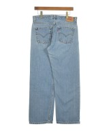 Levi's（リーバイス）デニムパンツ 青 サイズ:30(M位) レディース/2200606983020