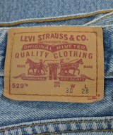 Levi's（リーバイス）デニムパンツ 青 サイズ:30(M位) レディース/2200606983020