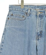 Levi's（リーバイス）デニムパンツ 青 サイズ:30(M位) レディース/2200606983020