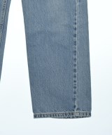Levi's（リーバイス）デニムパンツ 青 サイズ:30(M位) レディース/2200606983020