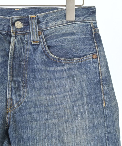 Levi's（リーバイス）デニムパンツ 紺 サイズ:29(S位) メンズ/2200608679068
