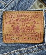 Levi's（リーバイス）デニムパンツ 紺 サイズ:29(S位) メンズ/2200608679068