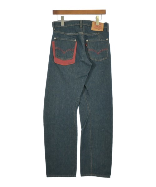 Levi's（リーバイス）デニムパンツ 青 サイズ:30(M位) メンズ/2200608679075