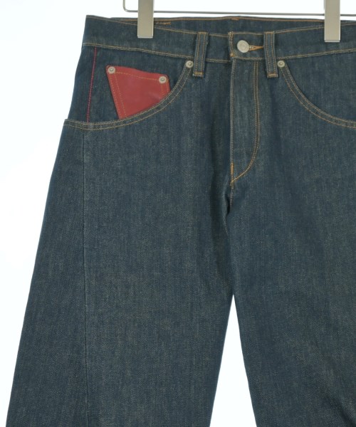 Levi's（リーバイス）デニムパンツ 青 サイズ:30(M位) メンズ/2200608679075