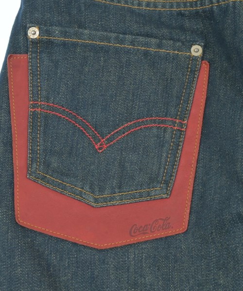 Levi's（リーバイス）デニムパンツ 青 サイズ:30(M位) メンズ/2200608679075
