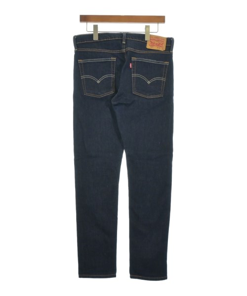 Levi's（リーバイス）デニムパンツ 紺 サイズ:31(XL位) レディース/2200610533037