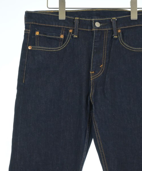 Levi's（リーバイス）デニムパンツ 紺 サイズ:31(XL位) レディース/2200610533037