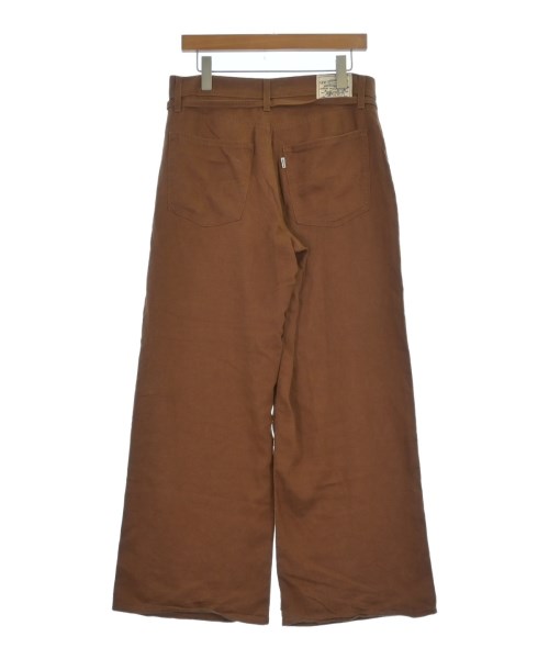 Levi's（リーバイス）その他 茶 サイズ:28(L位) レディース/2200610590030