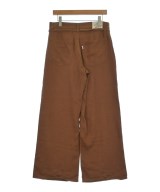 Levi's（リーバイス）その他 茶 サイズ:28(L位) レディース/2200610590030