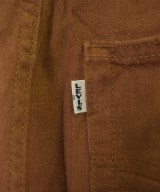 Levi's（リーバイス）その他 茶 サイズ:28(L位) レディース/2200610590030