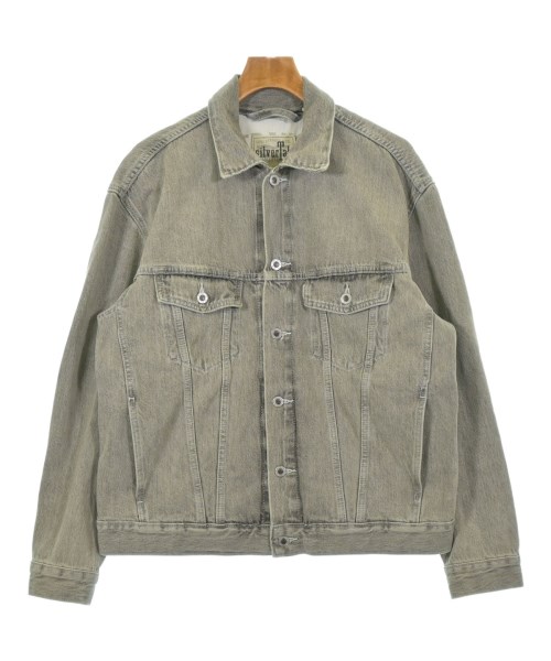 リーバイス(Levi's)のLevi's デニムジャケット