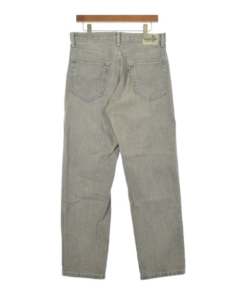 Levi's（リーバイス）デニムパンツ グレー サイズ:31(M位) メンズ/2200604537096