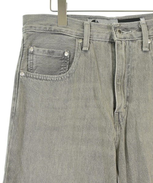 Levi's（リーバイス）デニムパンツ グレー サイズ:31(M位) メンズ/2200604537096