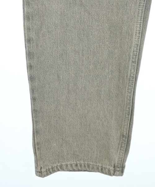 Levi's（リーバイス）デニムパンツ グレー サイズ:31(M位) メンズ/2200604537096