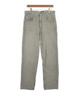 Levi's（リーバイス）デニムパンツ グレー サイズ:31(M位) メンズ/2200604537096