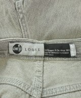 Levi's（リーバイス）デニムパンツ グレー サイズ:31(M位) メンズ/2200604537096