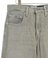 Levi's（リーバイス）デニムパンツ グレー サイズ:31(M位) メンズ/2200604537096