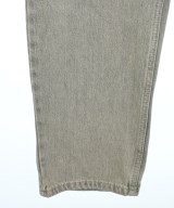 Levi's（リーバイス）デニムパンツ グレー サイズ:31(M位) メンズ/2200604537096