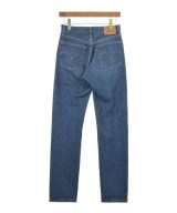 Levi's（リーバイス）デニムパンツ 青 サイズ:25(S位) レディース/2200605974142