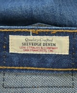 Levi's（リーバイス）デニムパンツ 青 サイズ:25(S位) レディース/2200605974142