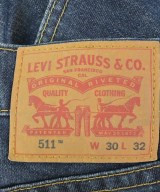 Levi's（リーバイス）デニムパンツ 青 サイズ:30(M位) メンズ/2200606913027